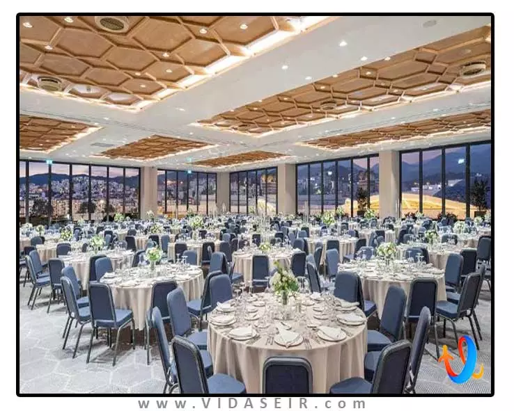 حیات رجنسی ایستینه پارک ازمیر